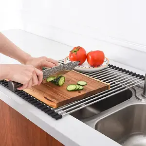 Rejilla de cocina