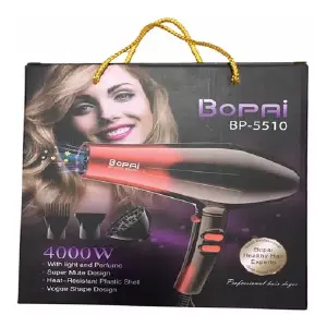 SECADOR BOFAI