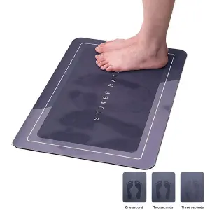 Tapete Absorbente