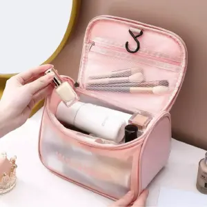 Cosmetiquera Wash Bag Gancho DG