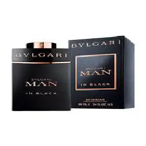 Bvlgari Man In Black Hombre 100 ml EDP