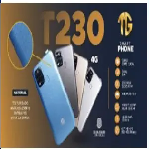Celular Smartphone T230