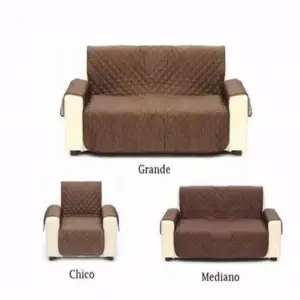 CUBRE SOFA PUESTOS *