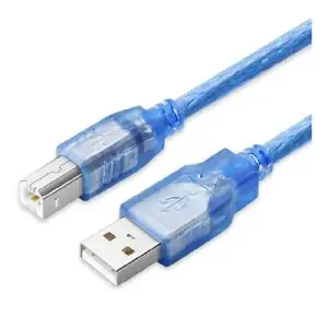 CABLE IMPRESORA 3 MTS