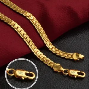 COMBO ESPIGA CADENA+BRAZALETE