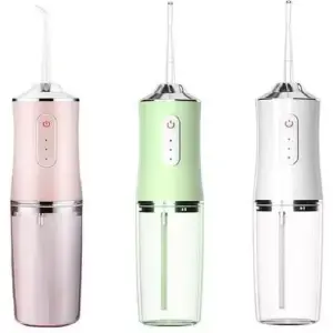 IRRIGADOR DENTAL ELECTRICO