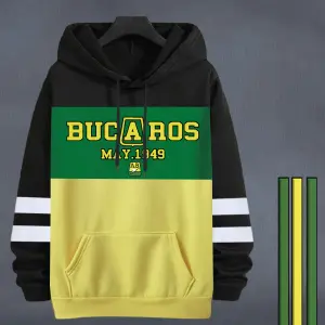BusoBuzo, Hoodie BUCARAMANGA COMBIANDO 2