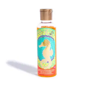 Mini Bronceador Zanahoria Canela D'Luchi