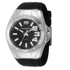 TECHNOMARINE CRUISE TM-121249 - NEGRO