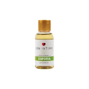 Aceite para masajes Euforia Sen 30ml