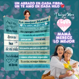 manta para madre 3