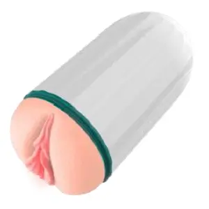 Consolador Dildo GM377: Placer Intensificado - Consolador Dildo GM377