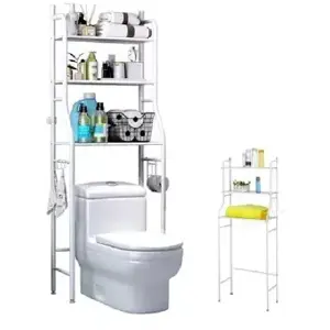 Estante de baño