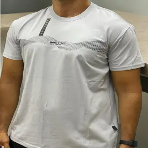 Camiseta Caballero CM-03
