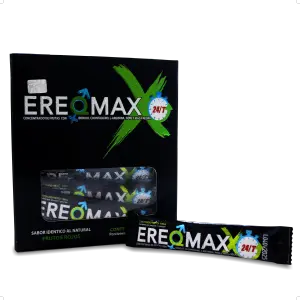 EREQMAX SACHET X16 UNIDADES