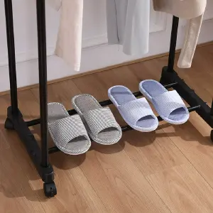 Organizador De Ropa Con Ruedas