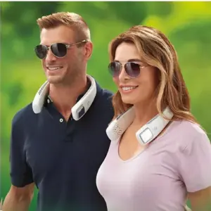 Ventilador Personal Portátil Para Cuello