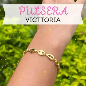 PULSERA VICTORIA