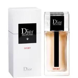 DIOR HOMME SPORT
