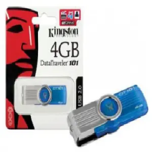 MEMORIA USB 4GB