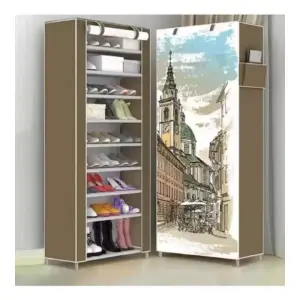 Organizador Almacenamiento Zapatos