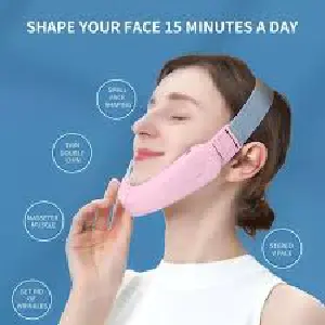 Corrector de papada