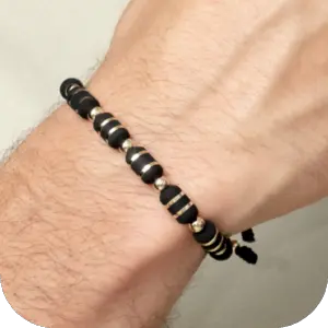 PULSERA 020353 TELASSIM.