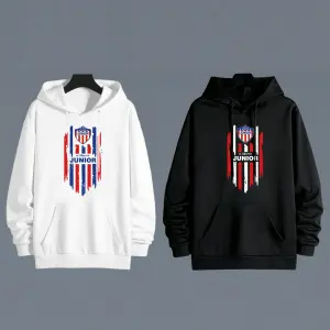 BUZO FRANJAS JUNIOR - ESTAMPADO