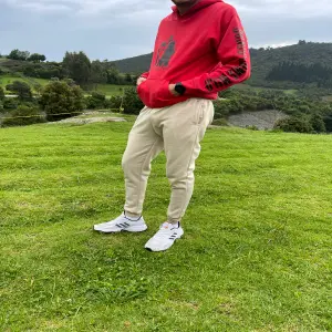 JOGGER RIB UNISEX