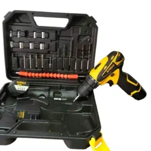 Taladro Dewalt 12v Inalambrico