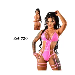 Lenceria Erotica y Fina