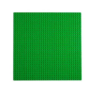 Placa Base Compatible Con Lego 25cm X 25