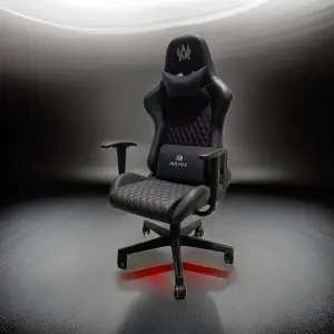 Silla Gamer Maverick