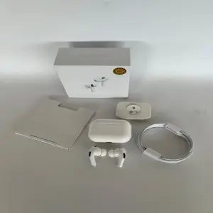AIRPODS 3RA GENRACIÓN