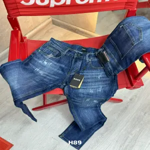 Jeans HUGO BOSS