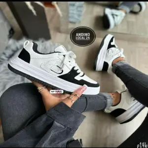 TENIS ADIDAS MUJER REF 02