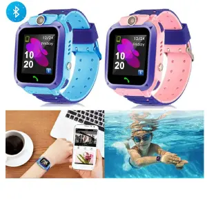 Reloj Inteligente Niños Q12