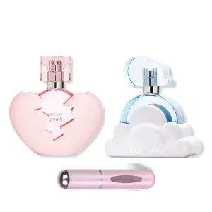 CLOUD+THANK U NEXT+ PERFUMERO