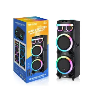 Parlante 12*2 Ndr-21280
