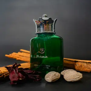 Mystical Santal