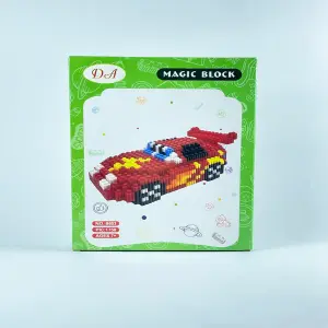 Lego Cars