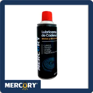 LUBRICANTE CADENAS MOTOS/BICICLETAS 200