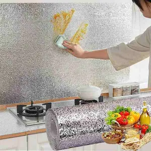PAPEL PARA COCINA