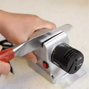AFILADOR DE CUCHILLOS ELECTRICO