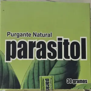 Parasitol