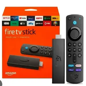 TV STICK, CONVERTIDOR A SMARTV