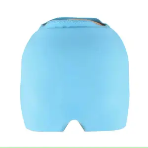 Gorro De Gel Para Aliviar El Dolor De Ca