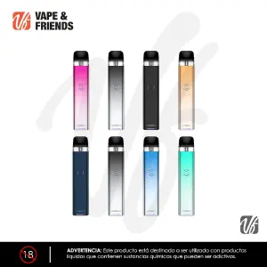 Vaporesso – Xros 3 kit