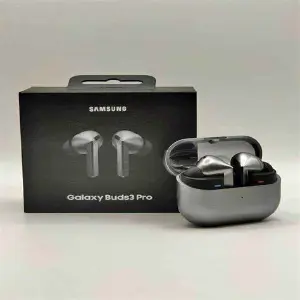 Audifonos Samsung Buds 3 Pro