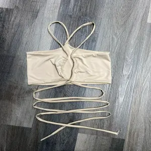 CROP TOP SEXI